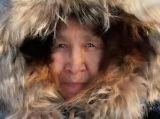 Φωτογραφία για Γιατί η Αλάσκα είναι από τα πιο επικίνδυνα μέρη του κόσμου για μια γυναίκα;