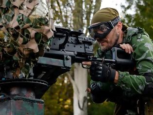 Φωτογραφία για Νέο στρατιωτικό δόγμα διαμορφώνει η Ρωσία - «Το ΝΑΤΟ παραμένει η μεγαλύτερη στρατιωτική απειλή»