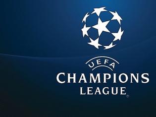 Φωτογραφία για ΔΕΛΤΙΟ ΤΥΠΟΥ ΠΑΕ ΟΛΥΜΠΙΑΚΟΣ : Η ΛΙΣΤΑ ΤΟΥ UEFA CHAMPIONS LEAGUE