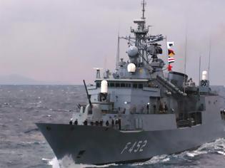 Φωτογραφία για Κίνδυνος στη ναυτική ισορροπία στο Αιγαίο