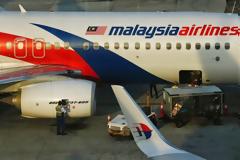 Malaysia Airlines: 
