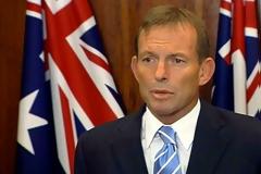 Δεν αποκλείει χερσαία επέμβαση στο Ιράκ ο Αυστραλός πρωθυπουργός
