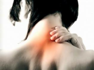 Φωτογραφία για Έξυπνα tips για να διώξτε τον πόνο του αυχένα!