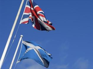 Φωτογραφία για Σκωτία: Άνοδος του «ναι» στην ανεξαρτησία