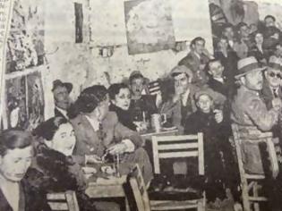 Φωτογραφία για Εστιατόρια δίπλα στο δημόσιο δρόμο Γιάννινα-Ηγουμενίτσα τη δεκαετία του 1950!