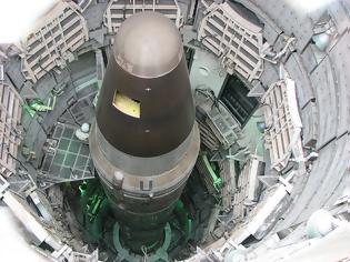 Φωτογραφία για Ασκήσεις στρατηγικών πυρηνικών δυνάμεων στη Ρωσία
