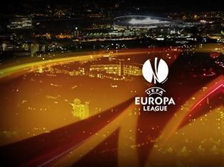 Φωτογραφία για Ομιλοι Europa League 2014-2015