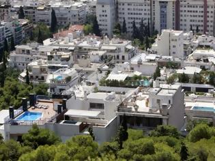 Φωτογραφία για Στον αέρα οι εκπτώσεις στον ΕΝΦΙΑ – Μπλόκο της τρόικας στις μειώσεις του φόρου στα ακίνητα