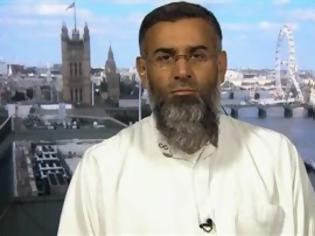 Φωτογραφία για Iμάμης του Λονδίνου: «Η τρομοκρατία είναι μέρος του Ισλάμ»