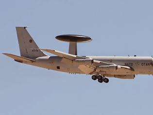 Φωτογραφία για Αεροσκάφη του ΝΑΤΟ μετασταθμεύουν στη Ρουμανία