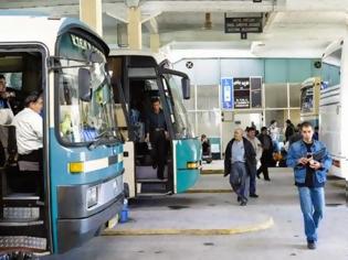 Φωτογραφία για Μετακομίζουν τα ΚΤΕΛ του Κηφισού - Που θα αφήνει το λεωφορείο τους Πατρινούς που ταξιδεύουν στην Αθήνα;