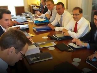 Φωτογραφία για Τρόικα-κυβέρνηση: Τα δύο «όχι» των δανειστών και η συμφωνία για αλλαγές στον ΕΝΦΙΑ