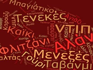 Φωτογραφία για Ποιες είναι οι τουρκικές λέξεις που χρησιμοποιούμε καθημερινά