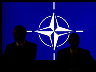 Φωτογραφία για Σύνοδος NATO: ΗΠΑ, Βρετανία, Γαλλία, Γερμανία, Ιταλία συμφώνησαν σε νέες κυρώσεις σε βάρος της Ρωσίας