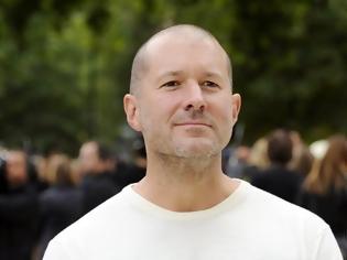 Φωτογραφία για Ο Jonathan Ive είπε πως η Ελβετία θα έχει ένα σοβαρό πρόβλημα