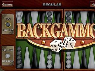 Φωτογραφία για Backgammon Premium: AppStore free today