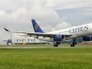 Φωτογραφία για Εννέα «μνηστήρες» για την Cyprus Airways!