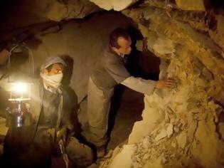 Φωτογραφία για Παγιδεύτηκαν 34 ανθρακωρύχοι σε βάθος 600 μέτρων στη Βοσνία
