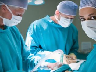 Φωτογραφία για Από crash test και οι νοσηλείες στα δημόσια νοσοκομεία! Πως θα ελέγχονται οι ασθενείς