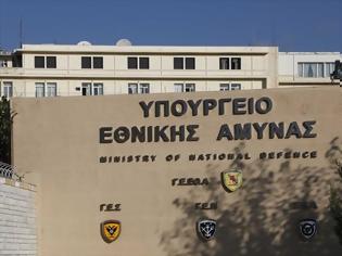 Φωτογραφία για Ποινική ρήτρα διαφθοράς στις εξοπλιστικές συμβάσεις