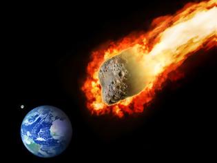 Φωτογραφία για ΣΥΝΑΓΕΡΜΟΣ από τους επιστήμονες: Τεράστιος αστεροειδής θα περάσει ξυστά από τη Γη το βράδυ της Κυριακής