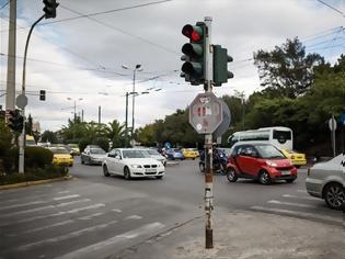 Φωτογραφία για ΑΛΛΑΖΟΥΝ ΟΙ ΠΟΙΝΕΣ ΓΙΑ ΤΑ ΑΝΑΣΦΑΛΙΣΤΑ Ι.Χ.