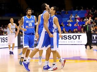 Φωτογραφία για ΟΛΟΚΛΗΡΟΣ Ο ΑΓΩΝΑΣ ΤΗΣ ΕΛΛΑΔΑΣ ΜΕ ΤΗΝ ΑΡΓΕΝΤΙΝΗ *ΒΙΝΤΕΟ*