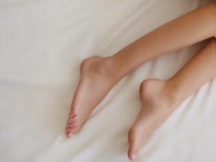 Φωτογραφία για Γιατί πρέπει άνδρες και γυναίκες να κοιμούνται γυμνοί