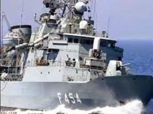 Φωτογραφία για Πανικός στο Πεντάγωνο για την καταγγελία πολιτικής δίωξης στο Πολεμικό Ναυτικό