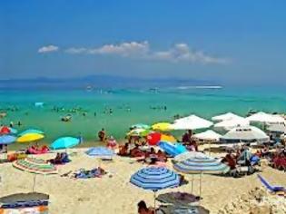 Φωτογραφία για Αυξήθηκαν 15% οι Βούλγαροι επισκέπτες στη Βόρεια Ελλάδα