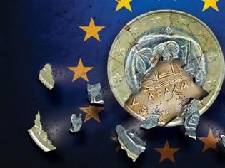 Φωτογραφία για Ενα περίεργο σχέδιο εξόδου της Ελλάδας από το ευρώ