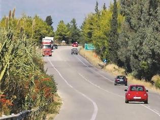 Φωτογραφία για Εκτινάσσεται το κόστος για τις νέες εθνικές οδούς στην Πελοπόννησο