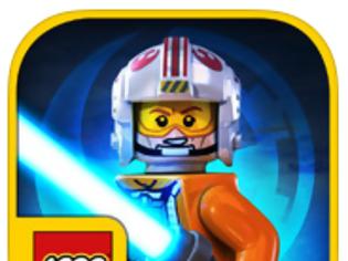 Φωτογραφία για LEGO® Star Wars™ The New Yoda Chronicles: AppStore free new game