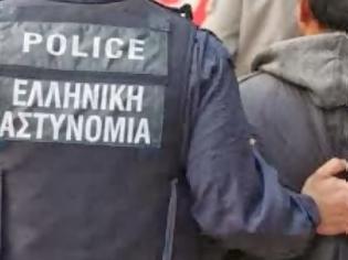 Φωτογραφία για Συνελήφθησαν εφτά αλλοδαποί σε Πύργο, Αμαλιάδα και Ανδραβίδα