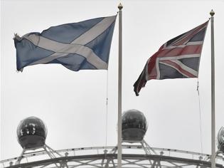 Φωτογραφία για Σκοτία: Προβάδισμα του «ναι» στην ανεξαρτησία