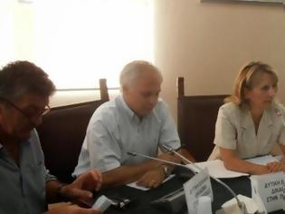 Φωτογραφία για Πάτρα: Η Αναστασία Τογιοπούλου νέα Πρόεδρος του Περιφερειακού Συμβουλίου Δυτικής Ελλάδας