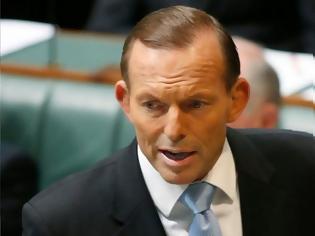 Φωτογραφία για Οι τζιχαντιστές είναι χειρότεροι από τους ναζί, λέει ο Αυστραλός πρωθυπουργός