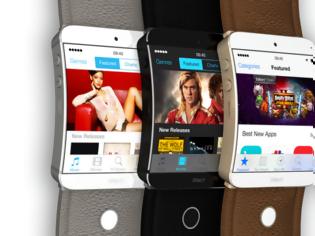 Φωτογραφία για Το iWatch θα έχει το δικό του ηλεκτρονικό κατάστημα