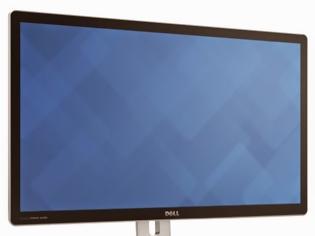 Φωτογραφία για Εξωτική οθόνη Dell UltraSharp UP2715 με pixel στα 5K