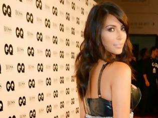 Φωτογραφία για H Kim Kardashian θα μπουγελωθεί στο πλατό της Ellen DeGeneres! [video]