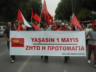 Φωτογραφία για Αμπντουλλάχ Κόρκμαζχαν: Η βίαιη δημογραφική αλλαγή στα Κατεχόμενα αποτελεί έγκλημα πολέμου και γενοκοτνία!