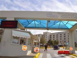 Φωτογραφία για Πάτρα: Μετ΄εμποδίων η πρόσβαση στο Πανεπιστημιακό Νοσοκομείο λόγω έργων