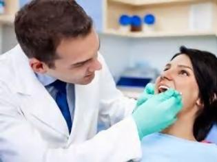Φωτογραφία για Οδοντίατροι: Πλήττονται από αθέμιτο ανταγωνισμό των Σκοπίων