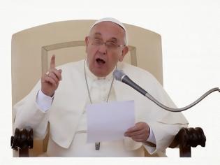 Φωτογραφία για Το Νοέμβριο στο Φανάρι ο Πάπας Φραγκίσκος