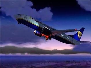 Φωτογραφία για Συγκλονιστικές ΚΑΤΑΓΓΕΛΙΕΣ πιλότων της Ryanair: Κέρδος με κάθε κόστος... [video]