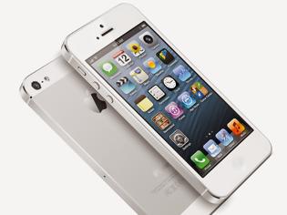 Φωτογραφία για Το  iPhone 5 και το iPad 2 είναι οι πιο δημοφιλείς συσκευές της Apple