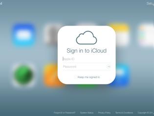 Φωτογραφία για Η Apple ενίσχυσε την προστασία του iCloud