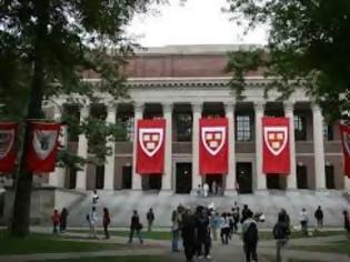 Φωτογραφία για Harvard: Το οικονομικό χάσμα στις ΗΠΑ δεν είναι πια βιώσιμο