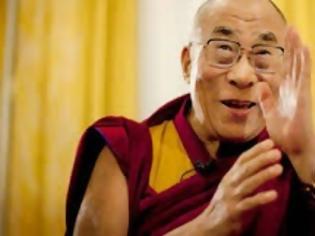 Φωτογραφία για Δαλάι Λάμα: Δεν είμαι απαραίτητος, θα μπορούσα να είμαι ο τελευταίος