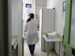 Φωτογραφία για Τι αλλαγές φέρνει η “ΕΣΑΝ” Βορίδη στα νοσοκομεία! Ψηφίζεται στη Βουλή το νομοσχέδιο